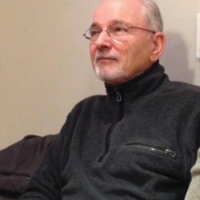 Dave Stieglitz